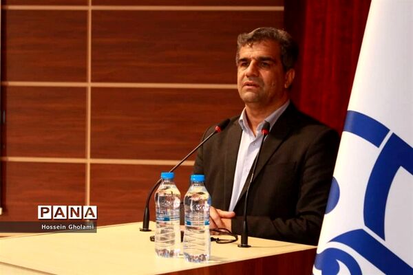 جشن روز دانشجو دانشگاه فرهنگیان بوشهر