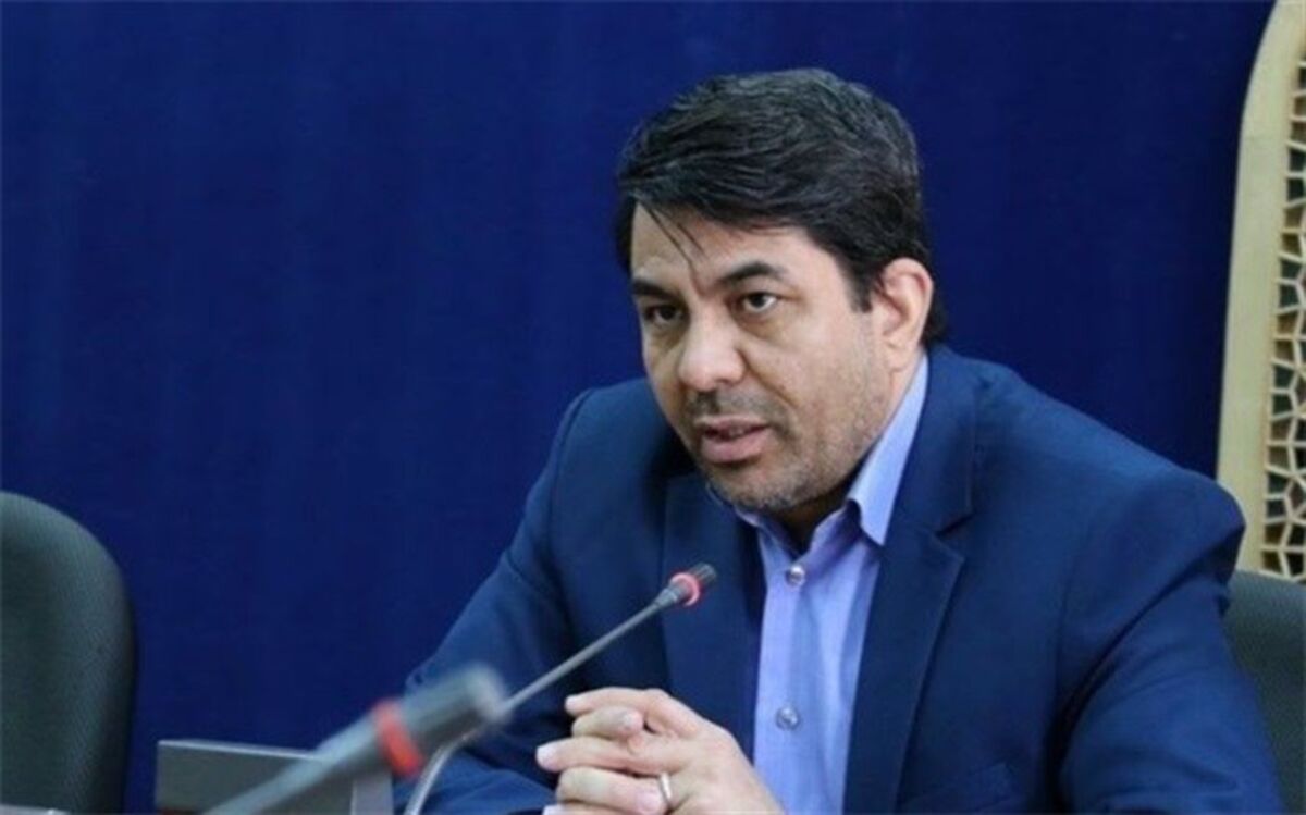 استاندار یزد: دانش‌آموز پرسشگر تربیت کنیم
