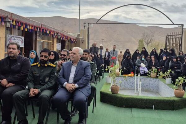 دومین جشنواره مد و لباس «نوردخت» در فیروزکوه 