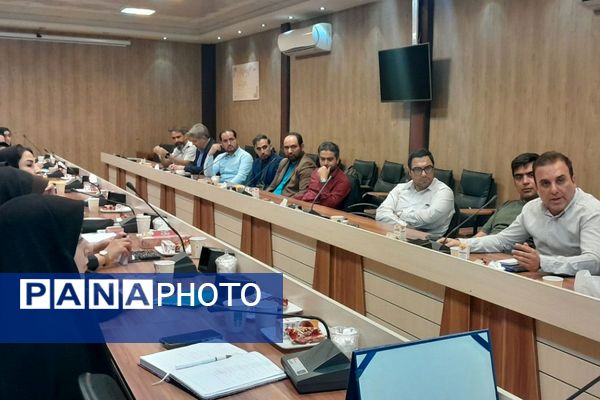 طلایه‌های تحول یادگیری در بهارستان‌دو