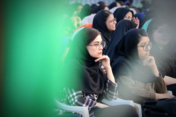 پیوند حماسه‌ها؛ از فردوسی تا خرمشهر در دانشگاه فردوسی مشهد