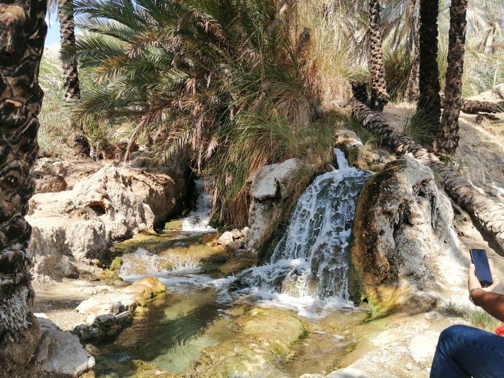طبیعت هرگز تکراری و خسته‌کننده نمی‌شود