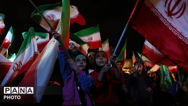 دار و ندارمان فدای ایرانمان