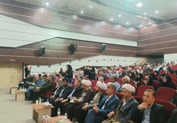 مساجد پلدختر؛ سنگر ارزش‌ها و کانون وحدت
