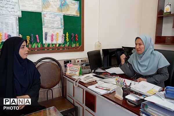 مهرِ مدرسه با عطر نماز؛ نمازخانه‌ها آماده‌اند