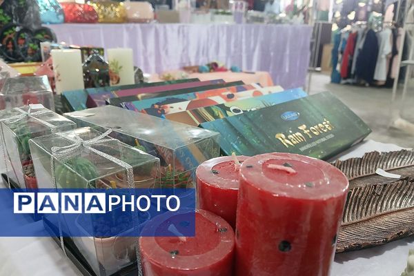 جشن بزرگ «یلدای مهربانی» در بازارچه کوثر؛ شب یلدایی با نوای عشق و همدلی 