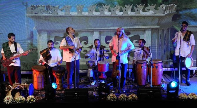 تهران میزبان نغمه‌های وحدت/ حضور سفرا در جشن موسیقی اقوام