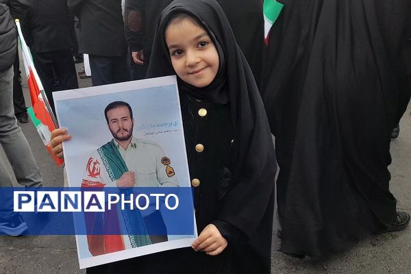 ۲۲ بهمن در ورامین، حماسه ای به وسعت یک شهر