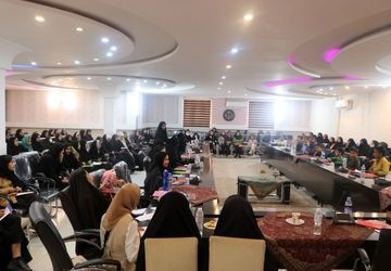 دوره مقدماتی آموزش خبرنگاری در قطب سیستان برگزار شد 