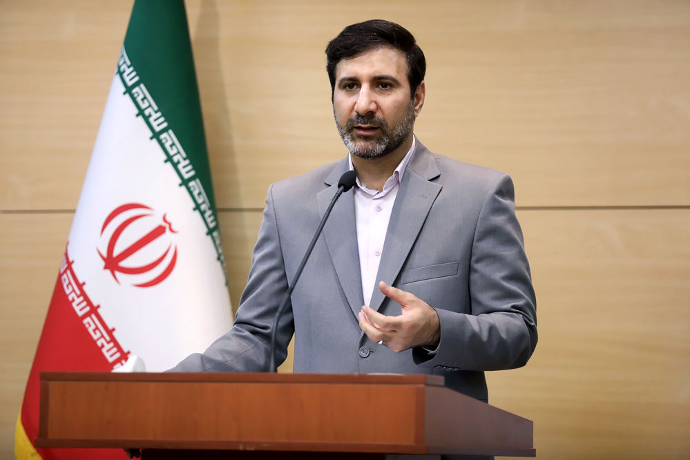 طحان‌نظیف: قهرمانی و پهلوانی عادت ایرانیان است