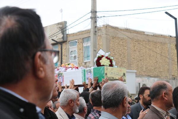 پایان ۳۶ سال چشم انتظاری