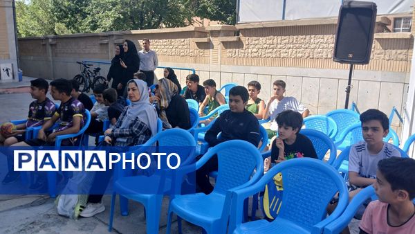 افتتاح سالن ورزشی شهید فهمیده با عنوان طرح «میدان همدلی» 