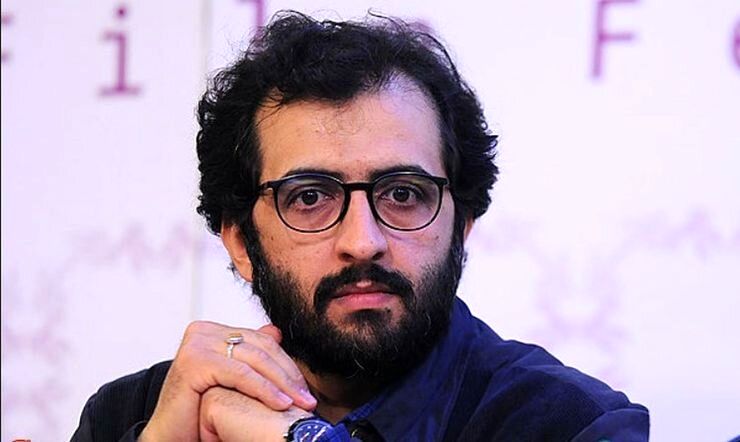 شعیبی: پویش «وطن به روایت من» برای همه است