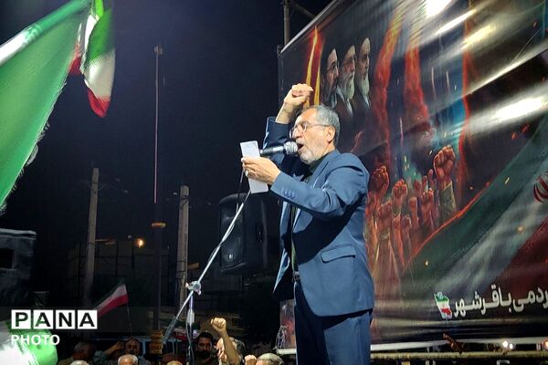 رجزخوانی و حضور پرشور سفیران سلامت منطقه کهریزک 