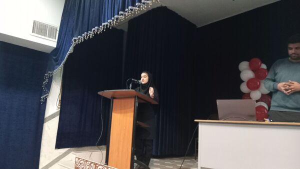 برگزاری انتخابات مجلس شورای دانش‌آموزی