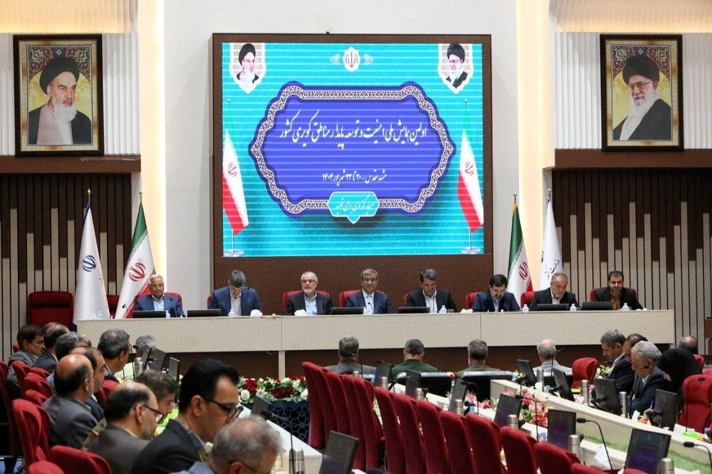 توسعه مناطق کویری ایران نیازمند همبستگی اجتماعی، بهره‌گیری از دانش بومی و برنامه‌ریزی جامع 