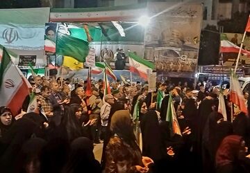 ایران در آینه احساس