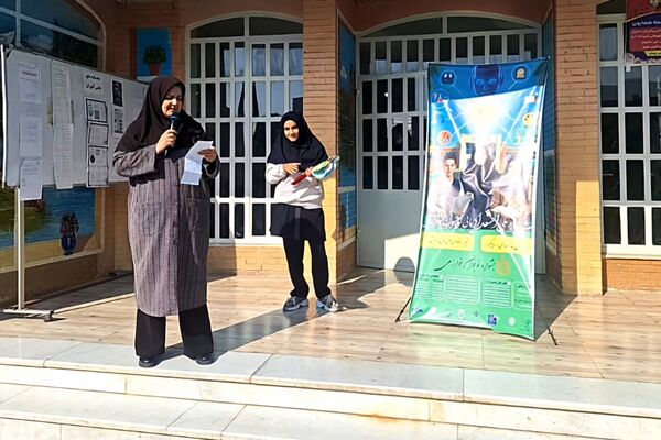 تعیین سرگروه راهنما، گامی موثر در جشنواره نوجوان خوارزمی 