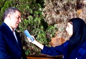 آموزشِ باکیفیت در بسترِ پرورش محقق می‌شود