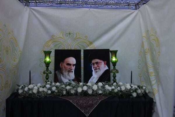 یاد مردی که برای ما ایستاد
