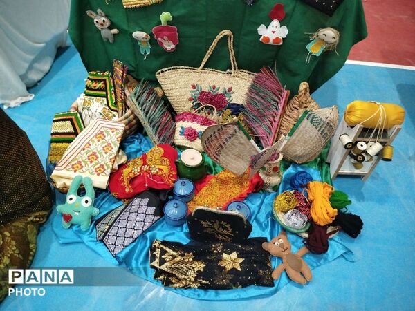 مینابِ پویا؛ گامی به‌سوی جامعه‌ای سالم با مشارکت دانش‌آموزان