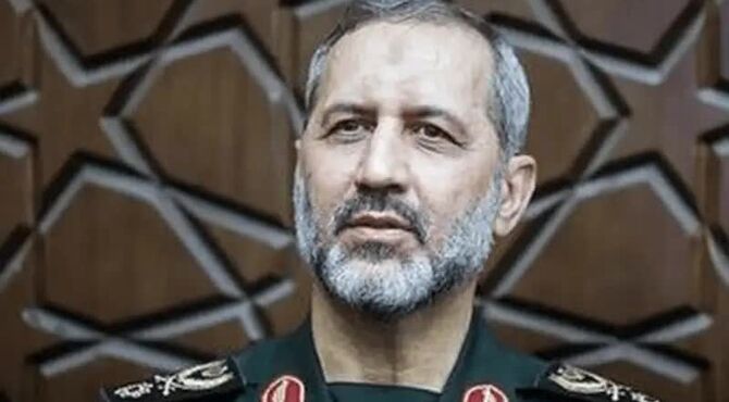 پیام سردار سیدمجید موسوی به بازیکنان تیم ملی فوتبال ایران