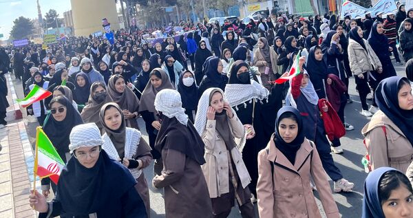 سیزده آبان؛ روز تجدید میثاق ملت با آرمان‌های انقلاب