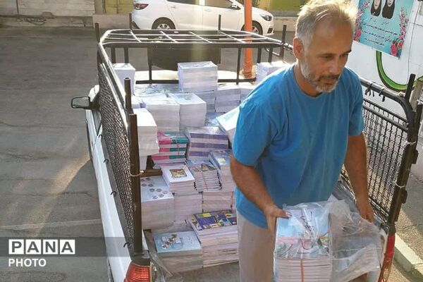 از نیمکت‌های مدرسه تا ماندگاری در تاریخ؛ مهر با یاد دانش‌آموزان میناب