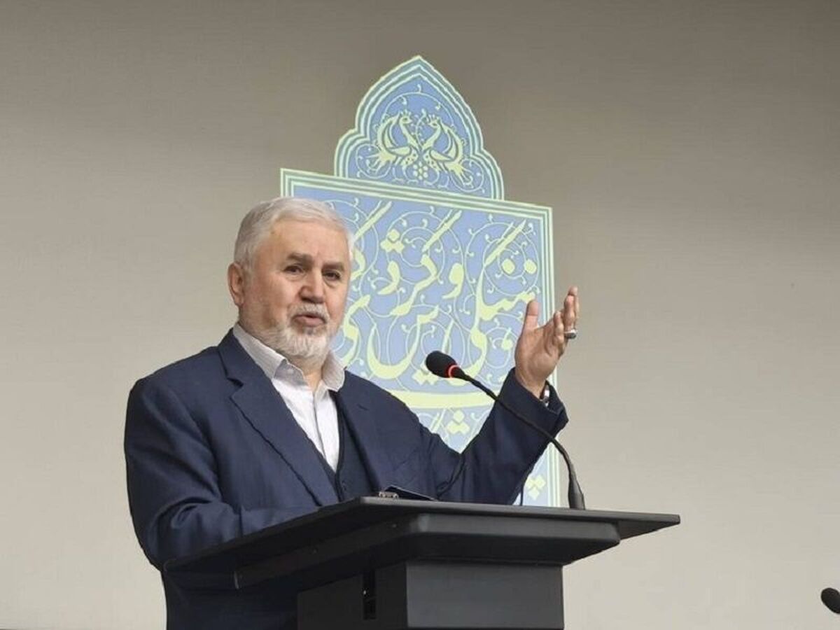 اقدامات لازم برای صیانت از تخت جمشید انجام شده است