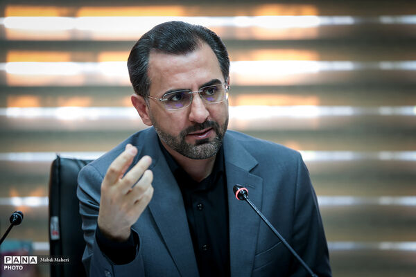 پویش خیزش ملی برای ایران