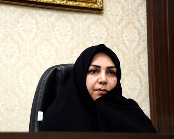 نشستی برای پیوند نسل آینده با مدیریت شهری