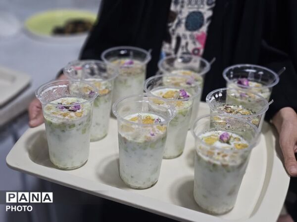 عزاداری دختران نیشابوری