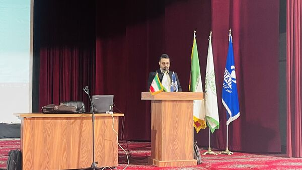 آغاز راه خبرنگاری برای دختران کرمانی