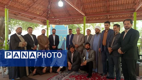 نشست هم‌اندیشی معاونان پرورشی و تربیت‌بدنی استان کهگیلویه و بویراحمد