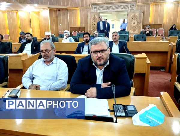 مراسم اختتامیه پنجمین دوره آموزشی مهارت‌های ارتقا یادگیری - یاددهی زندگی و بالندگی 