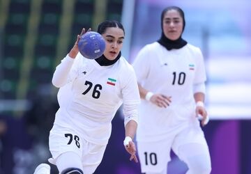 نسترن فراهانی: هیچ تهاجمی نمی‌تواند اراده پولادین ورزشکاران را خاموش کند