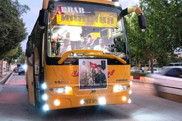 گلزار شهدای شهرستان لردگان، میعادگاه دلدادگان ایثار و شهادت