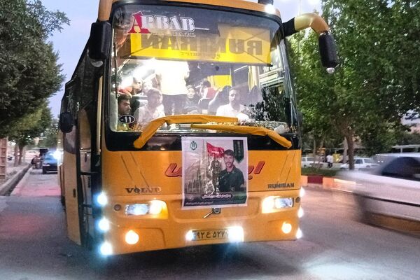گلزار شهدای شهرستان لردگان، میعادگاه دلدادگان ایثار و شهادت