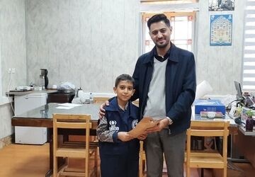 اجرای بسته «ایران‌مون» از مهم‌ترین دستاوردهای امورتربیتی استان است