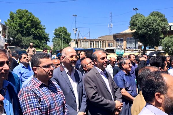 فریاد «جمعه خشم» در کردستان