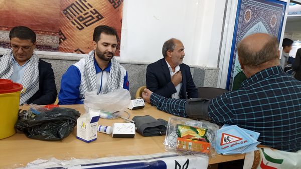 جاودانگان حماسه و ایمان؛ یادواره‌ی فرماندهان شهید در سرزمین لاله‌های سرخ