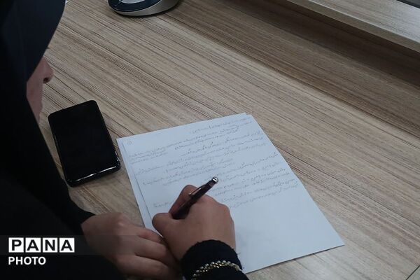 رویداد «تا اوج» ارتقای حرفه‌ای طلاب برای مدارس تراز 