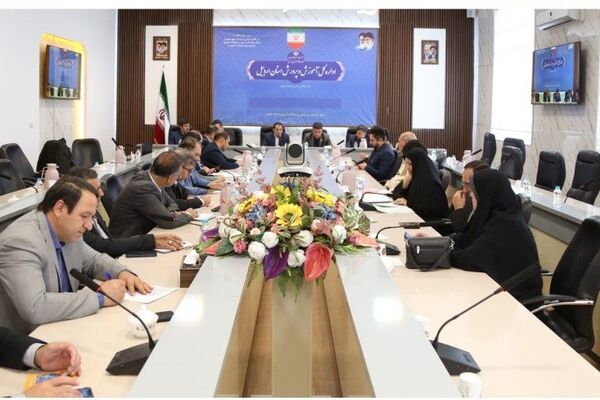 دقت و عدالت در فرآیند ارزیابی داوطلبان دانشگاه فرهنگیان بسیار مورد تاکید است