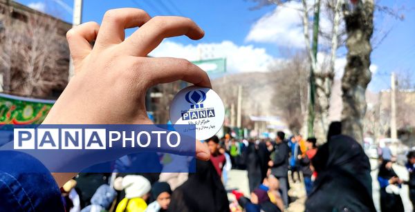 جشن بزرگ خانوادگی «نیمه شعبان» در شهرستان لردگان 