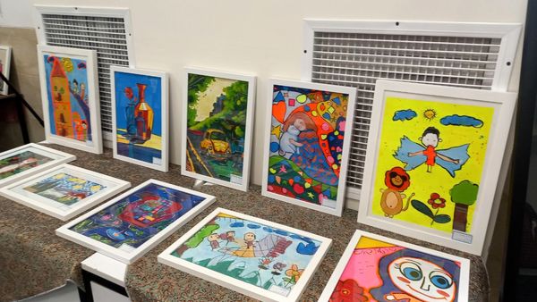 افتتاح اولین خانه خلاق مهارت‌ محور کشور در مرکز آموزش فنی و حرفه‌ای خواهران یزد