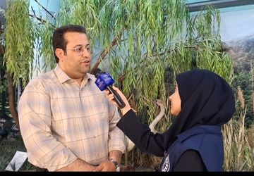 بازدید از موزه علوم و فنون برای دانش‌آموزان علاقه‌مند به رشته‌های فنی‌وحرفه‌ای مناسب است