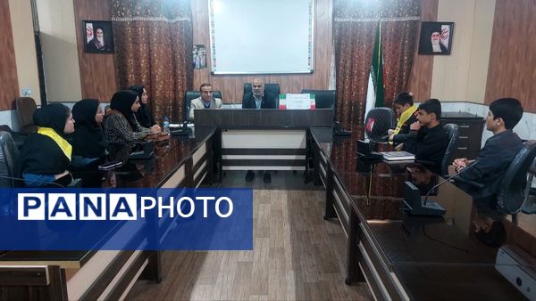 انتشار گزارش عملکرد کمیته‌های شورای دانش‌آموزی شهرستان‌های کهگیلویه و بویراحمد