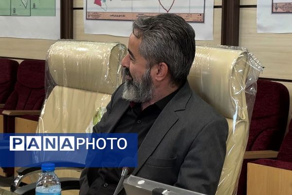 نشست خبری نیروی انتظامی به مناسبت هفته فراجا 