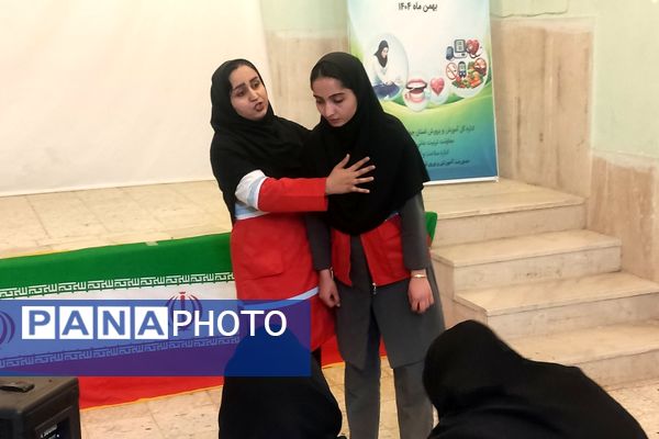  معلمان ابتدایی مجهز به دانش نوین تندرستی شدند