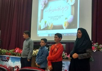 برگزاری اولین جلسه توانمندسازی همیاران مشاور پسر در دبیرستان پسرانه هراتی 
